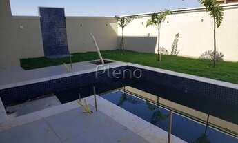 Imagem 7: Casa à venda no Swiss Park - Campinas/SP