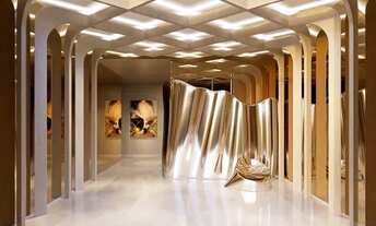 Imagem 5: Cobertura-À VENDA-Barra da Tijuca-Rio de Janeiro-RJ