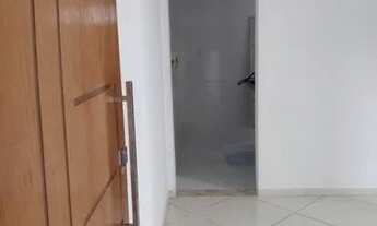 Imagem 4: Apartamento 2/4 cajazeiras composto por sala, cozinha, banheiro, área de serviç