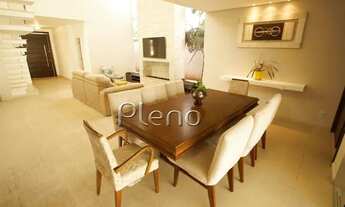 Imagem 3: Casa - Swiss Park - Campinas