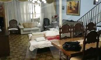 Imagem 2: Sobrado Santana 3 Dormitórios (1 Suíte) 2 vagas para Alugar