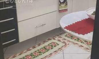 Imagem 6: São Bernardo do Campo - Apartamento Padrão - Centro