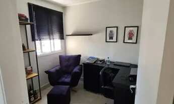 Imagem 6: Apartamento de 3 quartos todo no porcelanato rico em armários na região do buriti shopping