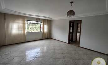 Imagem 3: Apartamento para Locação em Brasília, Núcleo Bandeirante, 4 dormitórios, 4 suítes, 1 banhe