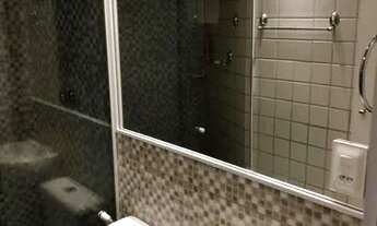 Imagem 2: DM- Nannai unidade duplex completamente mobiliado. Na beira mar de Muro Alto