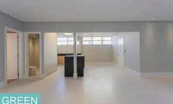 Imagem 3: Lindo apartamento 100% reformado a venda na Jardim América! 169m2, 3 dormitórios sendo 1 s