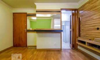 Imagem 2: Vendo apto Apartamento com 2 dormitórios