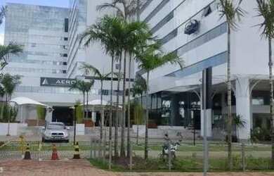 Imagem 2: SALA COMERCIAL em LAURO DE FREITAS - BA, ESTRADA DO COCO