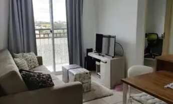 Imagem: Apartamento à venda no Marcco Sorocaba