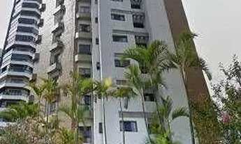 Imagem: Apartamento com 3 dormitórios, 126 m²