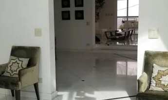 Imagem 6: CASA PARA LOCAÇÃO EM ALPHAVILLE - RESIDENCIAL ALPHAVILLE 01