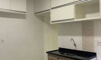 Imagem 4: QUARTO E COZINHA CRUZ DAS ALMAS