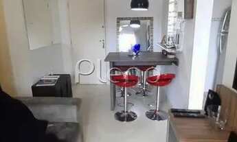 Imagem 4: Apartamento à venda no Jardim Nova Europa - Campinas/SP