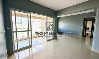 Imagem 5: Reserva das Águas para locação, 132m² - 3 Suítes - Mobiliado - 2 vagas de garagem - Ponta