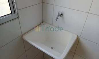 Imagem 5: Apto 2QTOS cond. Belle Nature com piscina