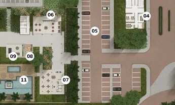 Imagem 2: Lotes Em Condominio Fechado, Alto Padrão, As Margens Da Ce-060 . neste momento