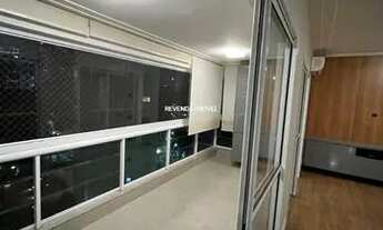 Imagem 1: Excelente Apto com 3 dorms 1 suíte com uma linda varanda