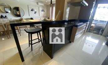 Imagem 4: Apartamento com 3 dormitórios à venda, 195 m² por R$ 2.067.000,00 - Alto do Ipê - Ribeirão