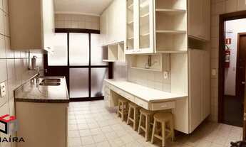 Imagem 7: Apartamento de127m² no Itaim Bibi - SP