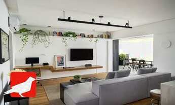 Imagem: Apartamento à venda no bairro Pinheiros