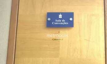 Imagem 6: Sala para alugar, 31 m² por R$ 1.955,00/mês - Nova Gerty - São Caetano do Sul/SP