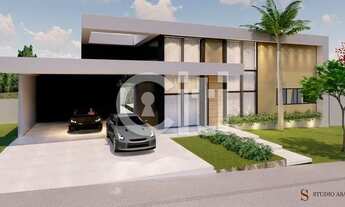 Imagem: Casa - Venda - Condomínio Sonho Verde