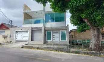 Imagem 5: Sobrado para venda com 304 metros quadrados com 1 quarto em Dom Pedro I - Manaus - AM