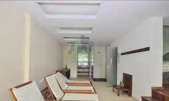 Imagem 2: Apartamento para Venda em Rio de Janeiro, Barra da Tijuca -Região Olímpica, 2 dormitórios