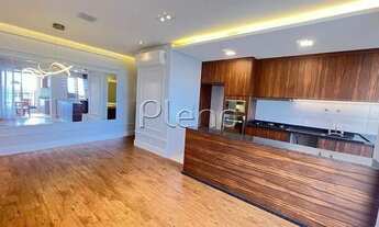 Imagem 2: Apartamento - Swiss Park - Campinas