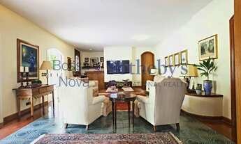 Imagem 6: Casa de tijolinho na parte alta do bairro