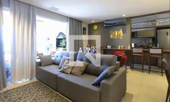 Imagem 2: Apartamento para Aluguel - Picanço, 2 Quartos, 87 m2