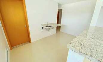 Imagem 4: Apartamento Celebrate Vaca Brava Jardim América - Goiânia - GO