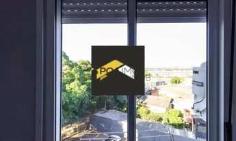 Imagem 11: Apartamento com 2 dormitórios, 56 m² - venda por R$ 207.000 ou aluguel por R$ 1.204/mês