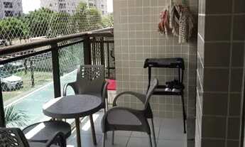 Imagem 2: Apartamento no Jardins de Provance, 2 quartos, 65m²