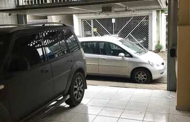 Imagem 2: Sobrado, Jardim Santa Mena - Guarulhos