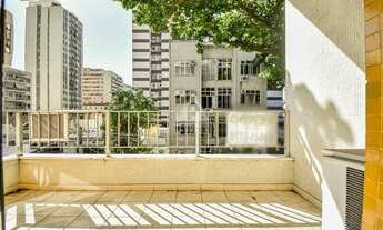 Imagem 5: Apartamento à venda, 2 quartos, 1 suíte, 1 vaga, Vila Isabel - RIO DE JANEIRO/RJ