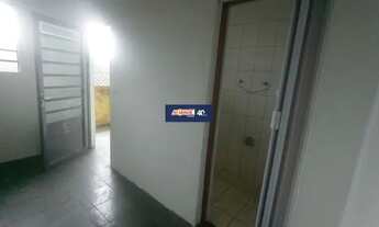 Imagem 2: ÓTIMA CASA 60M² COM 2 DORMITÓRIOS E 1 VAGA DE GARAGEM - JARDIM DIOGO