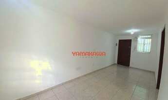 Imagem 4: Apartamento com 2 dormitórios para alugar, 48 m² - Itaquera - São Paulo/SP