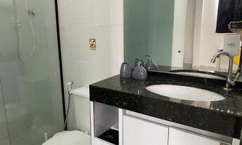 Imagem 7: Studio mobiliado com 35 m², com ótima localização no bairro Mirandópolis