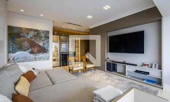 Imagem 2: Apartamento para Aluguel - Pinheiros, 1 Quarto, 72 m2