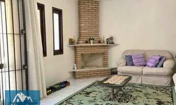 Imagem: Sobrado com 5 dormitórios, 324 m² - venda