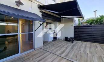 Imagem 7: Casa - Loteamento Residencial Vila Bella - Campinas