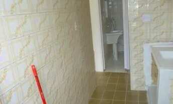 Imagem 9: Kit p/ alugar praia Itararé Rua J J Florinda, 27/ 1211 em São Vicente