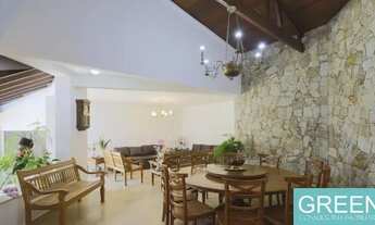 Imagem 7: Lindíssima Casa para Venda, Chácara Monte Alegre - São Paulo