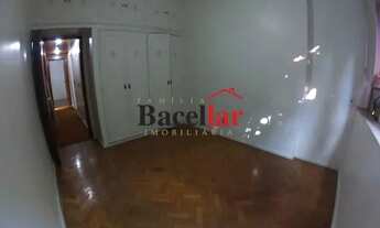 Imagem 5: Apartamento-À VENDA-Tijuca-Rio de Janeiro-RJ