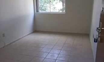 Imagem 2: Apartamento para aluguel possui 45 metros quadrados com 1 quarto em Asa Norte - Brasília