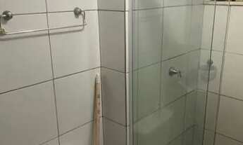 Imagem 5: Chave Apartamento Térreo, Nasc. c/ 2Quartos e 02 Banheiros s/ 1 Suíte