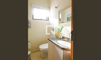 Imagem 7: Casa à Venda - Bosque da Saúde, 3 Quartos, 145 m2