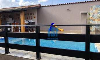 Imagem 6: Sobrado com 3 dormitórios, 180 m² - venda por R$ 1.170.000,00 ou aluguel por R$ 8.600,00/m