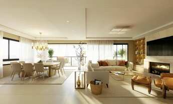 Imagem 4: Apartamento para Venda - 263.75m², 3 dormitórios, sendo 3 suites, 3 vagas - Bela Vista